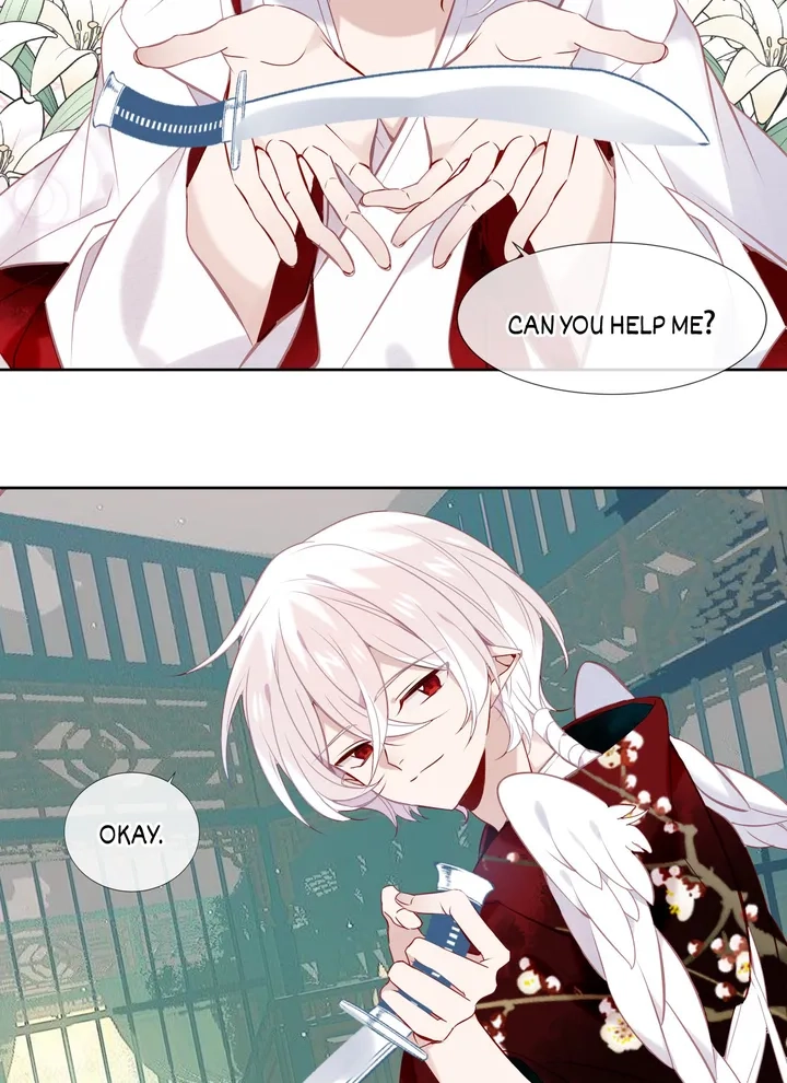 Read My Phoenix