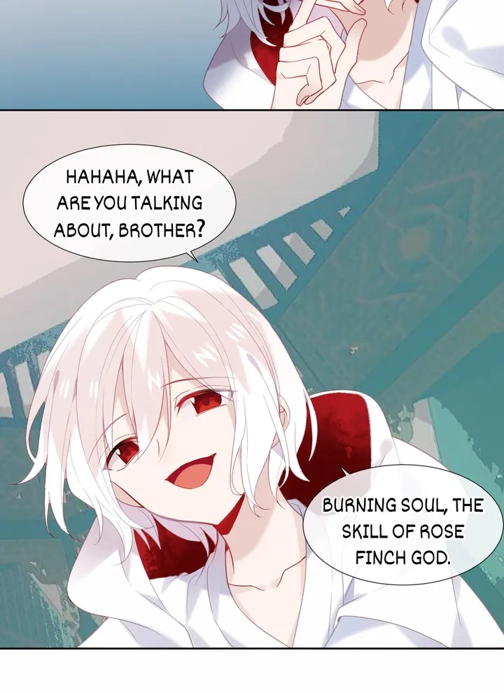 Read My Phoenix