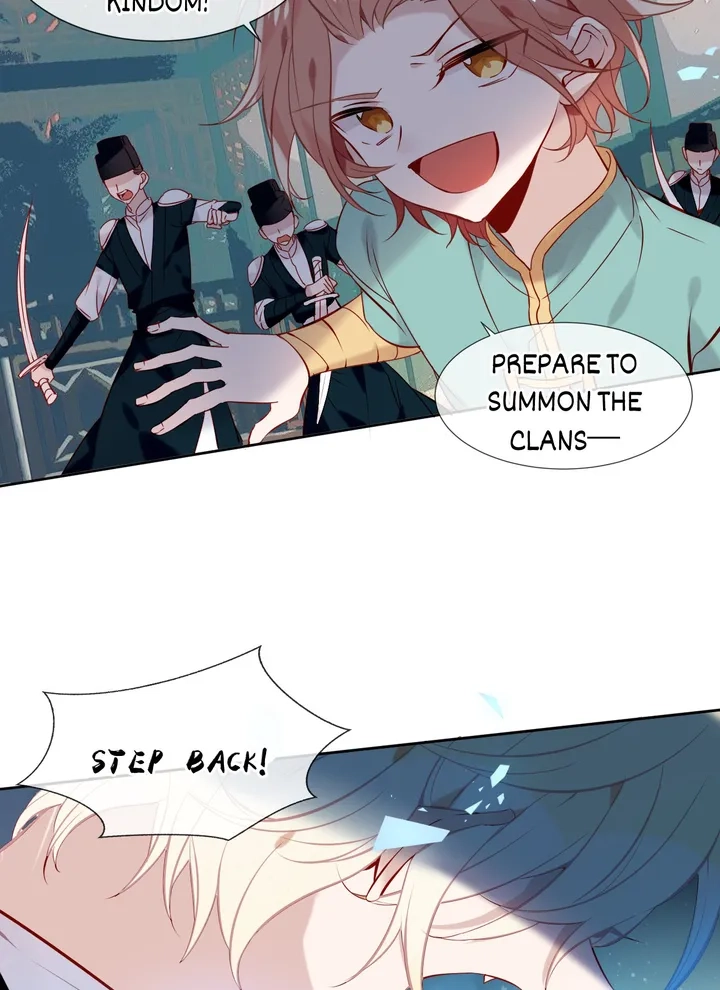Read My Phoenix