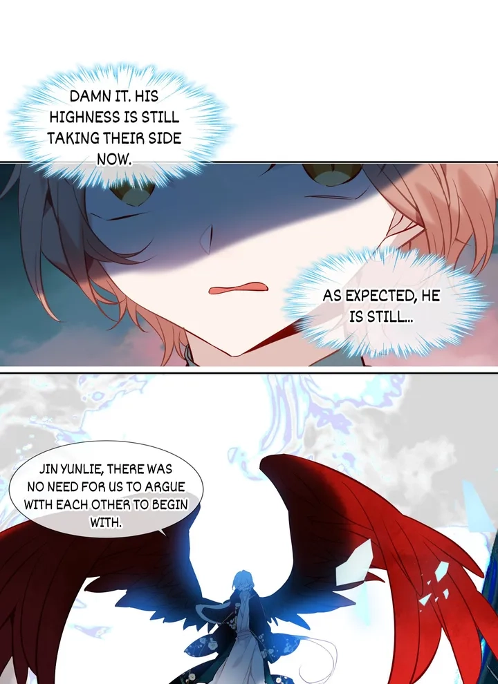Read My Phoenix
