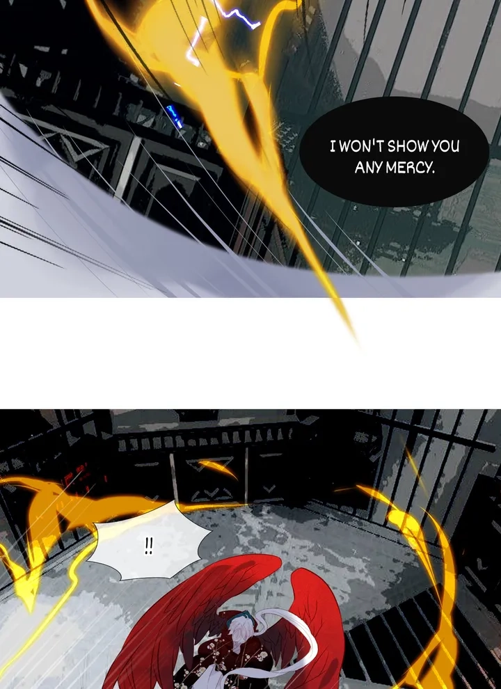 Read My Phoenix