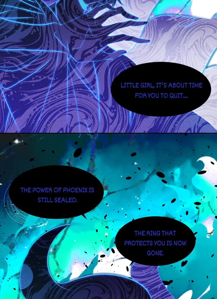 Read My Phoenix