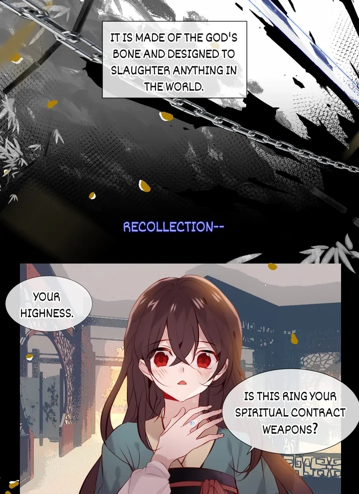 Read My Phoenix