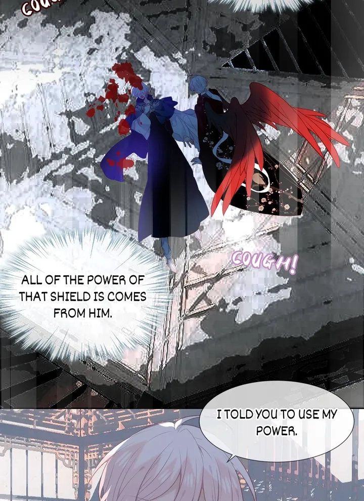 Read My Phoenix