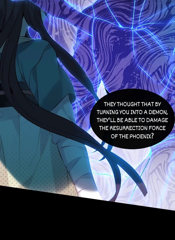 Read My Phoenix