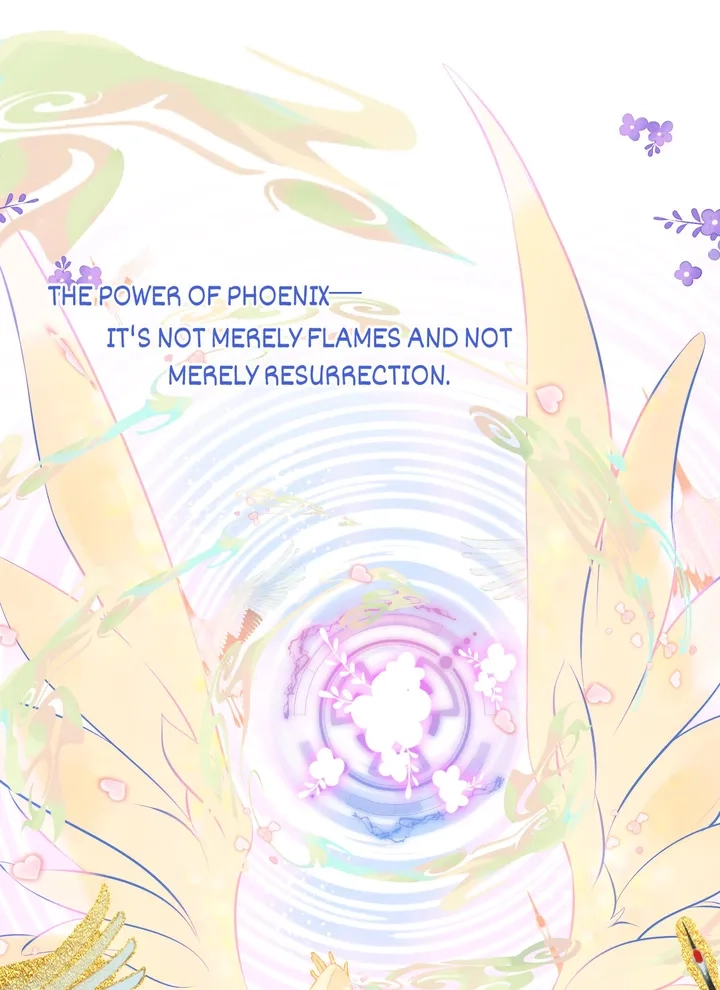 Read My Phoenix