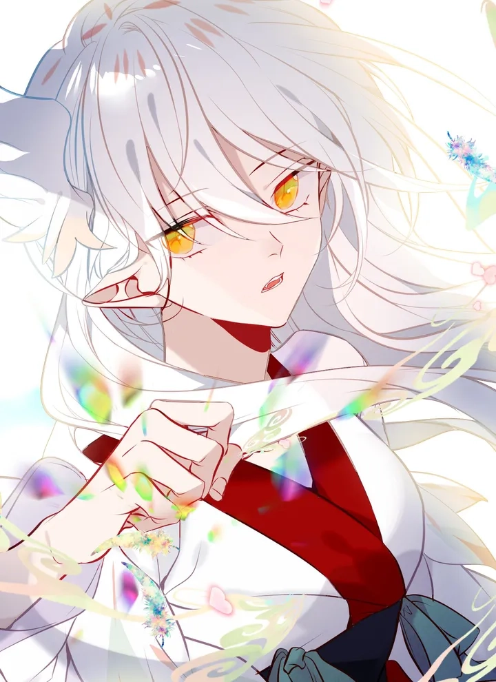 Read My Phoenix