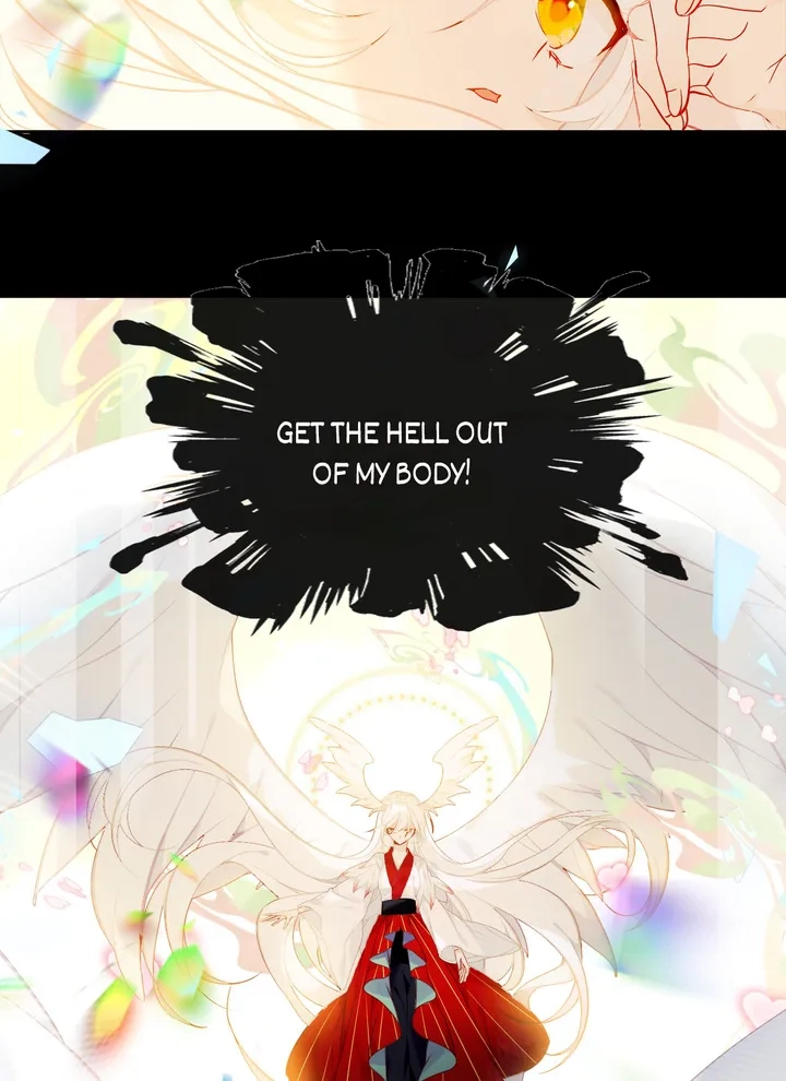 Read My Phoenix