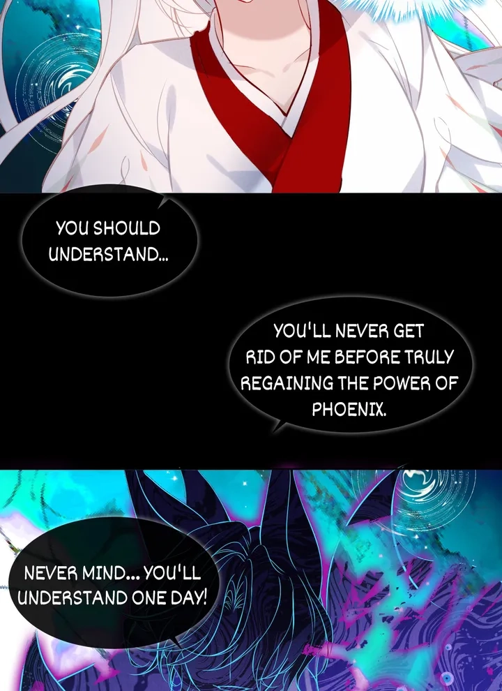 Read My Phoenix