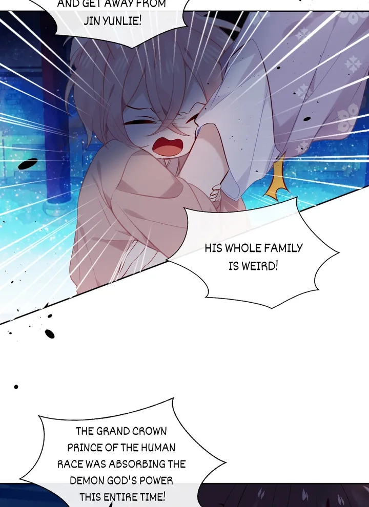 Read My Phoenix