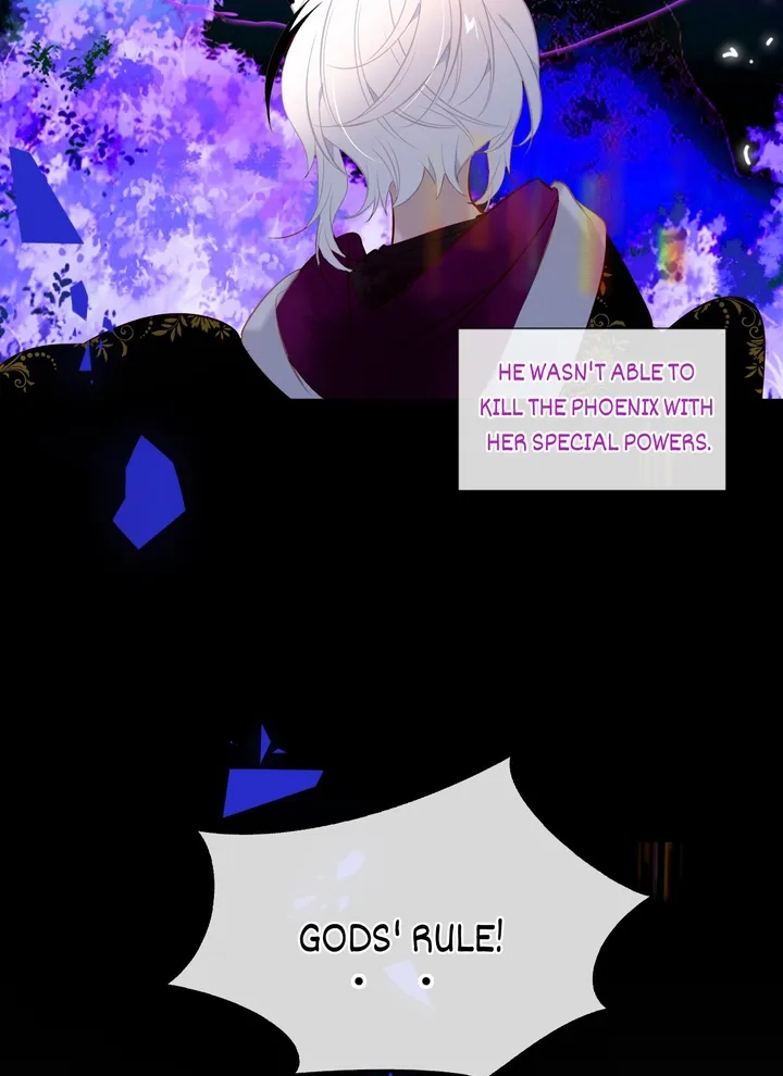 Read My Phoenix