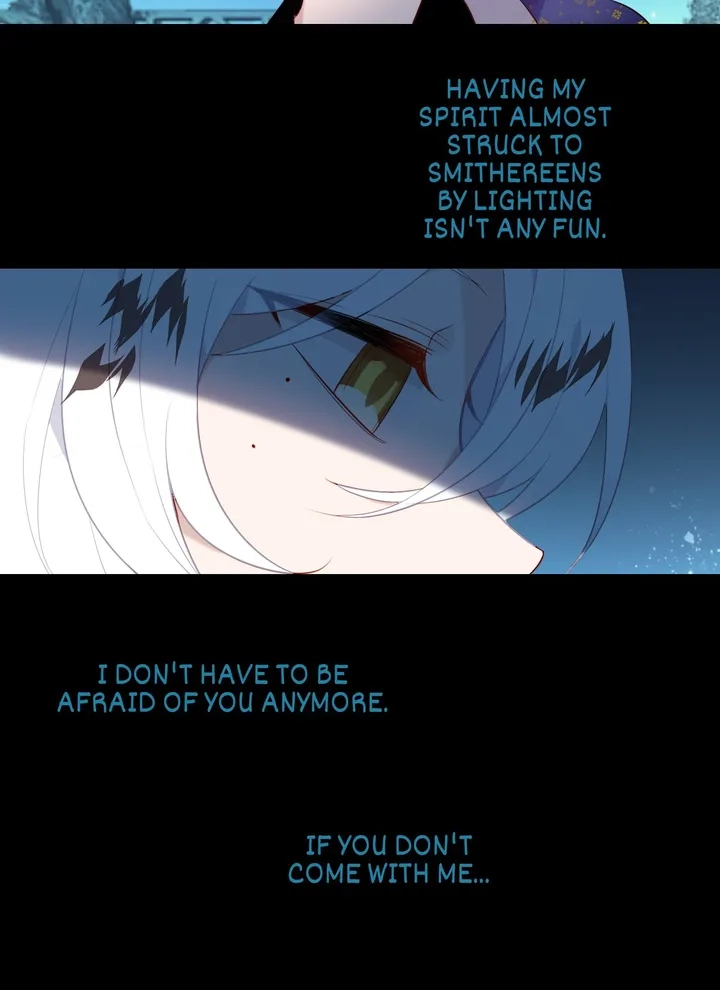 Read My Phoenix