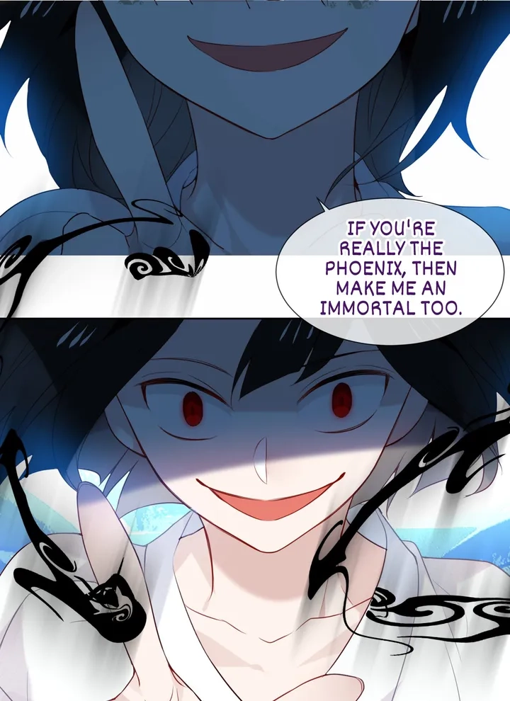 Read My Phoenix