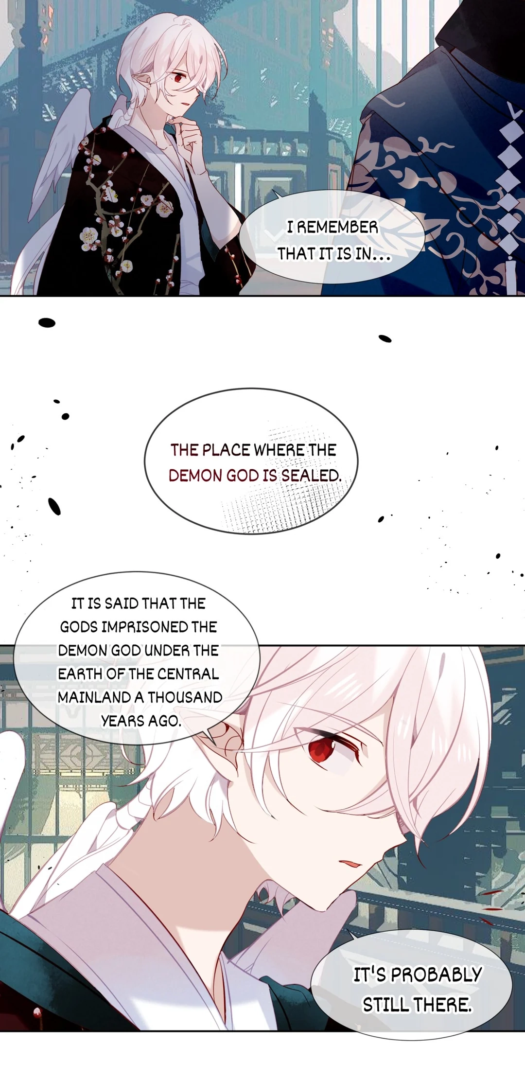 Read My Phoenix