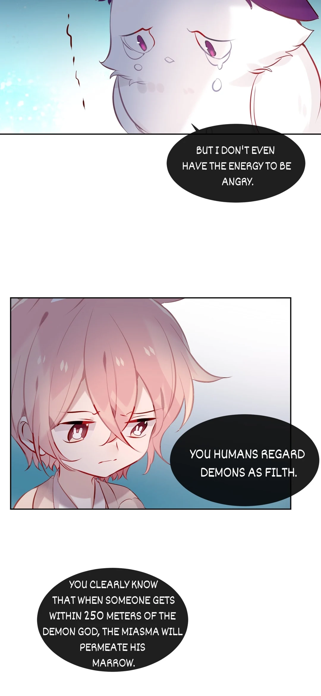 Read My Phoenix