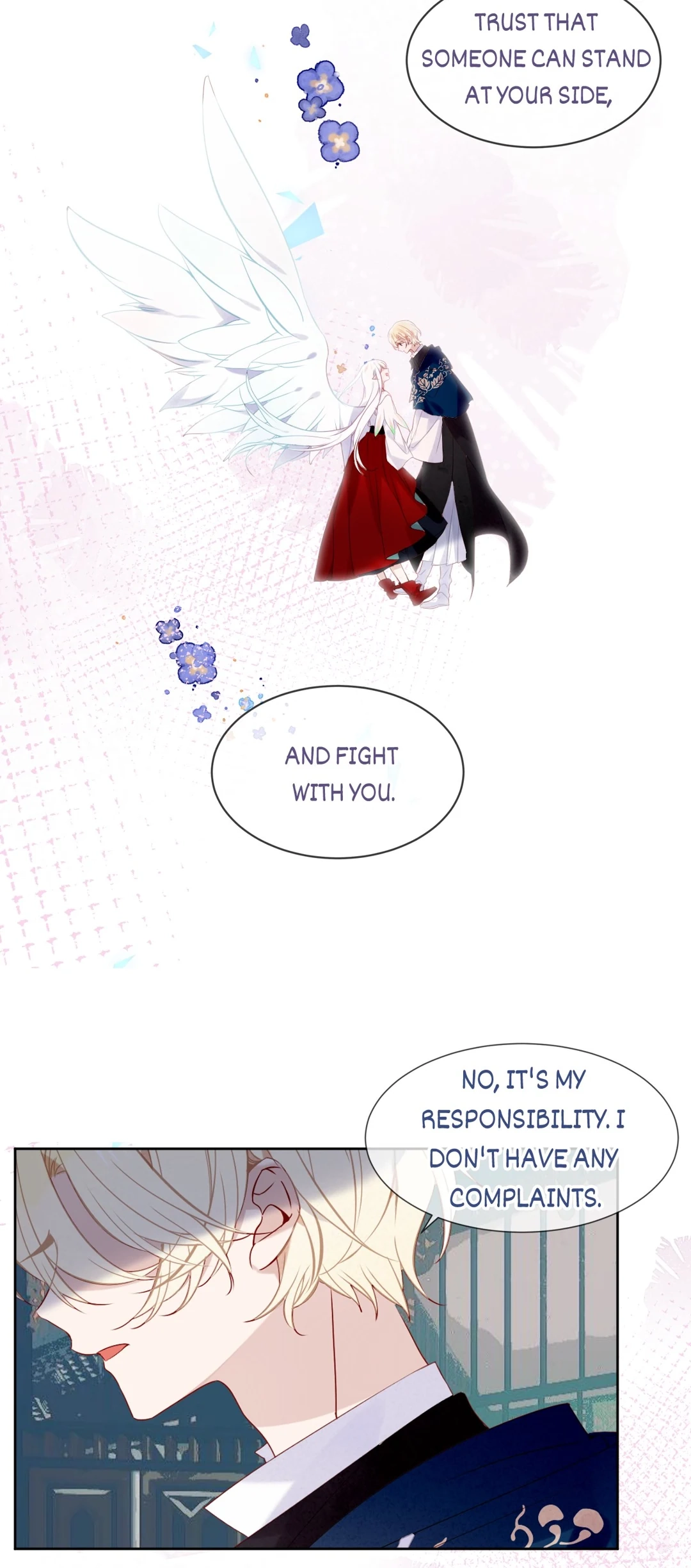 Read My Phoenix