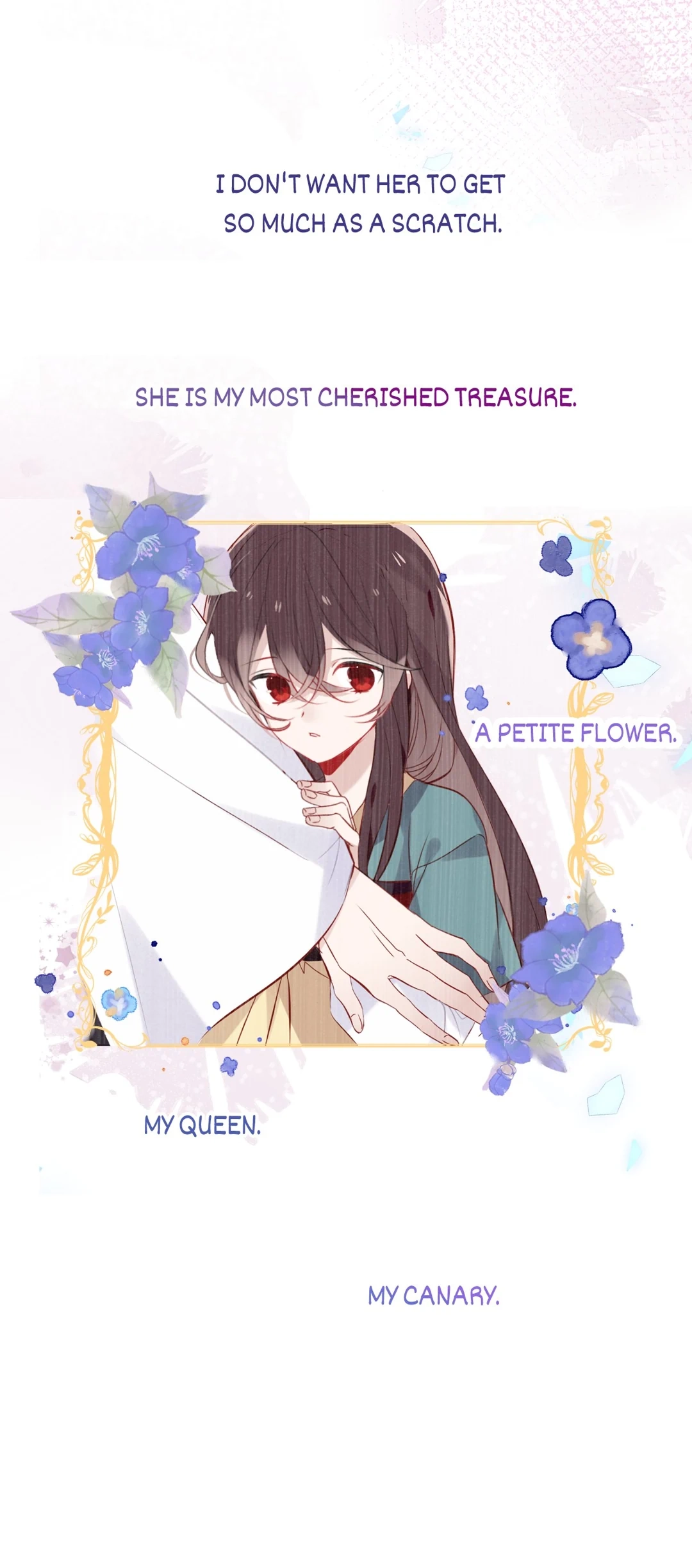 Read My Phoenix