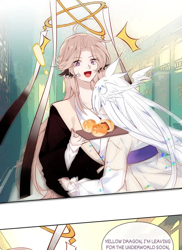Read My Phoenix