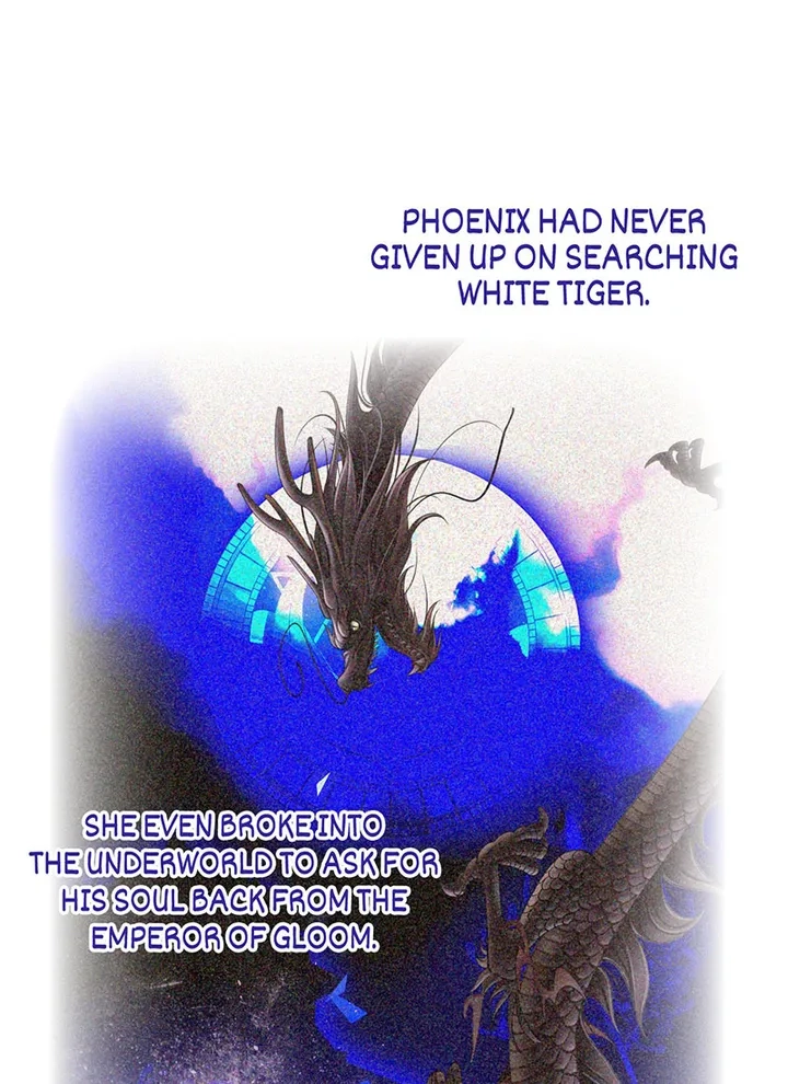 Read My Phoenix