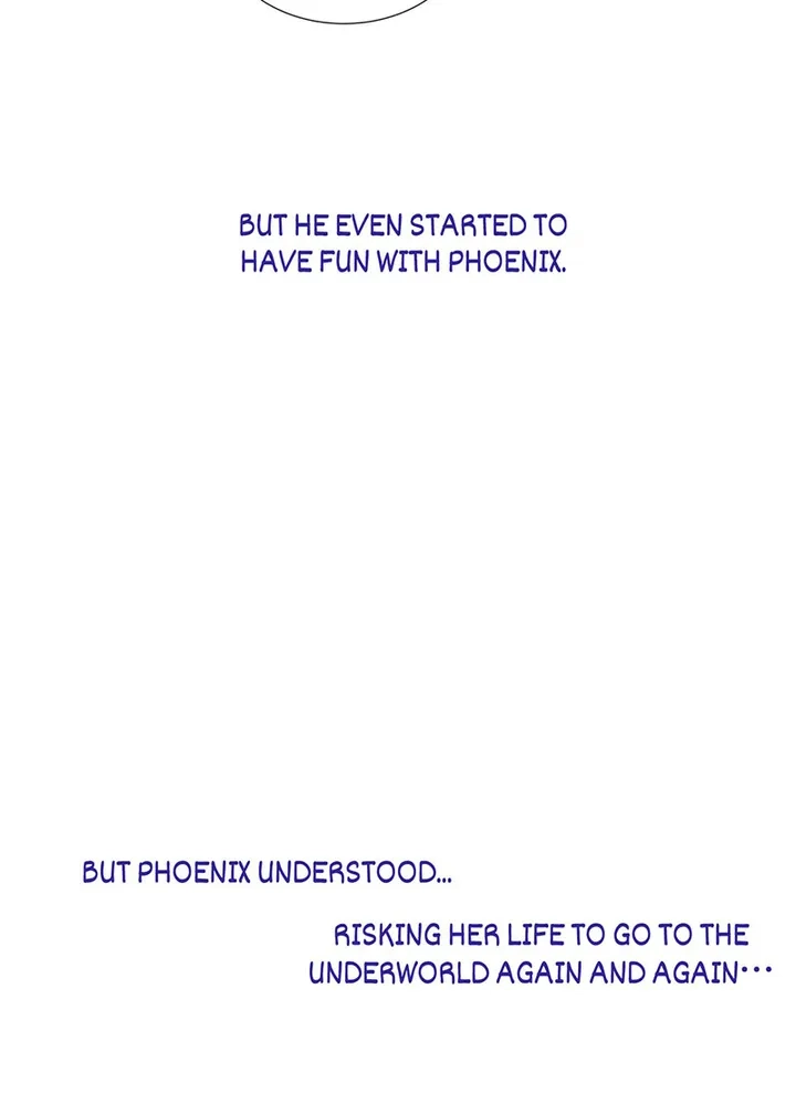 Read My Phoenix