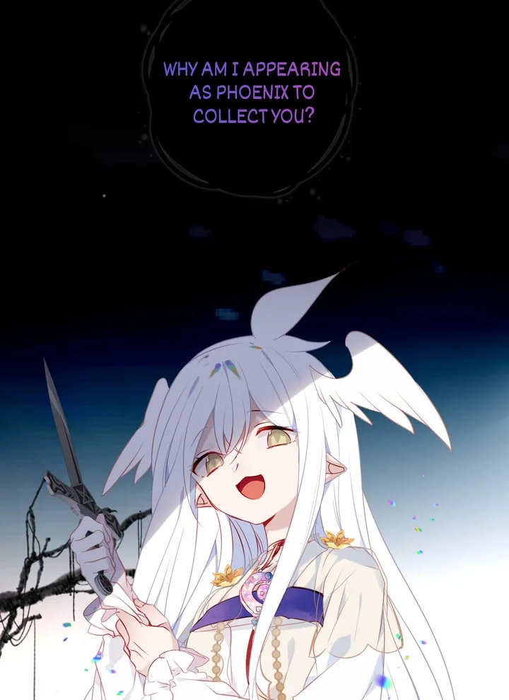 Read My Phoenix
