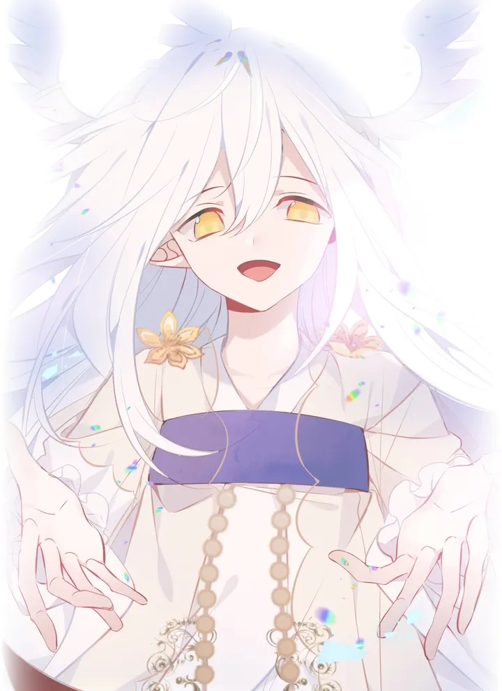 Read My Phoenix