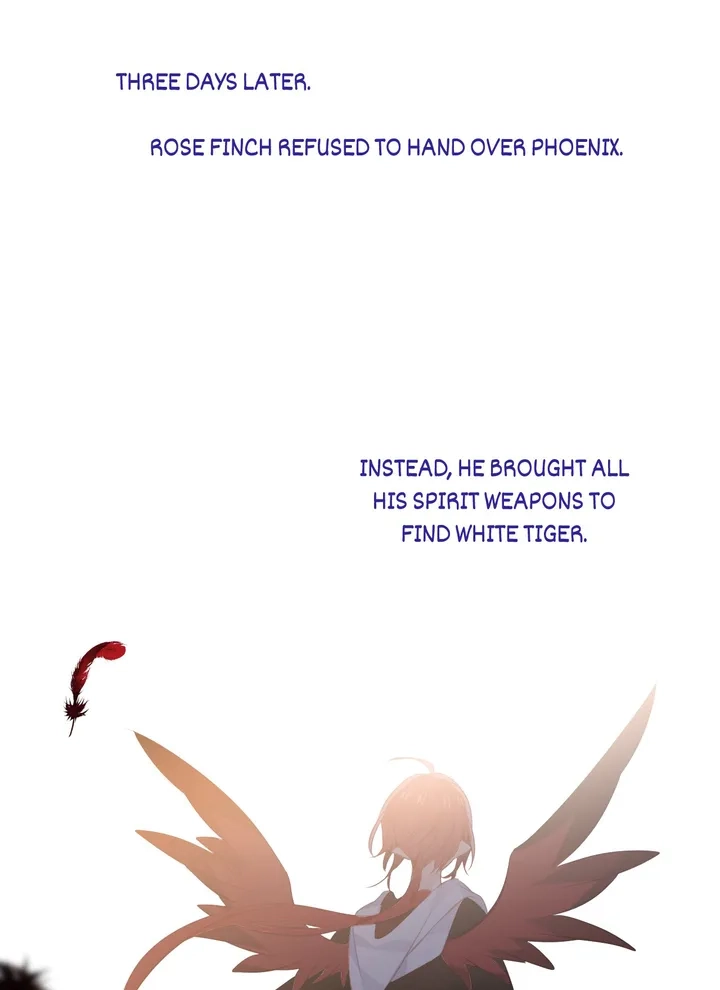 Read My Phoenix