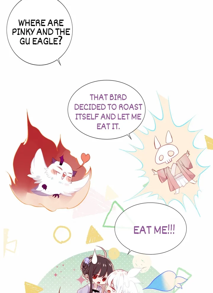 Read My Phoenix
