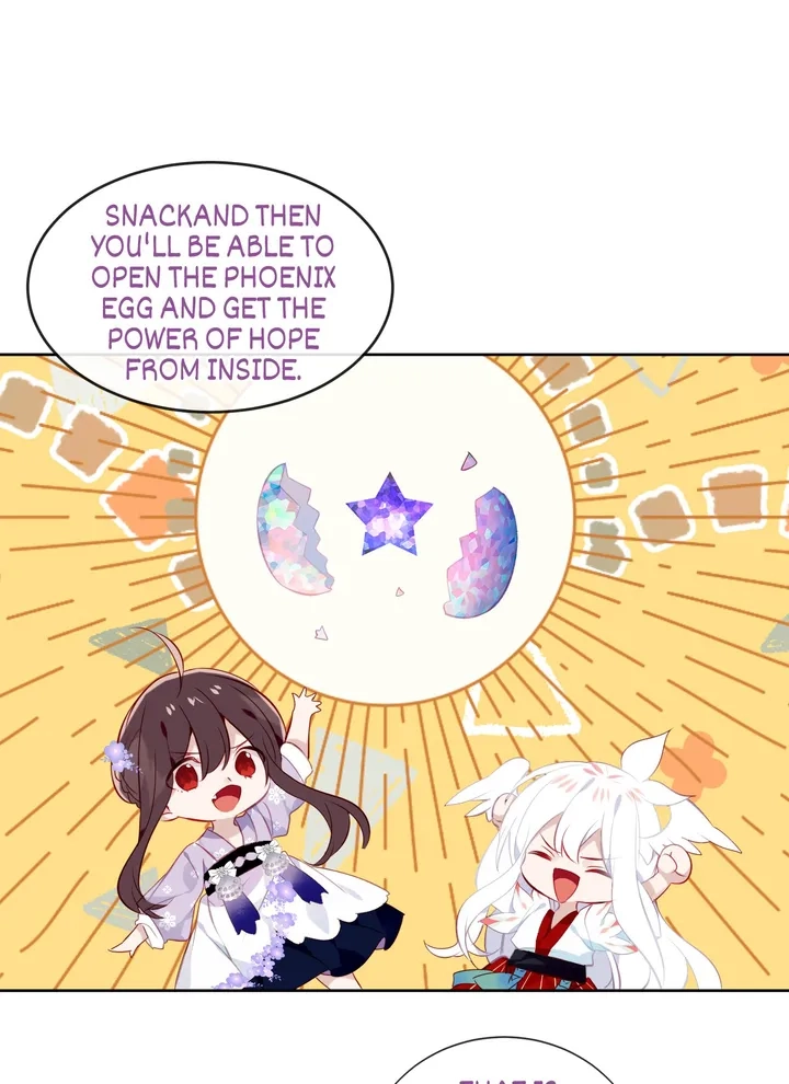 Read My Phoenix