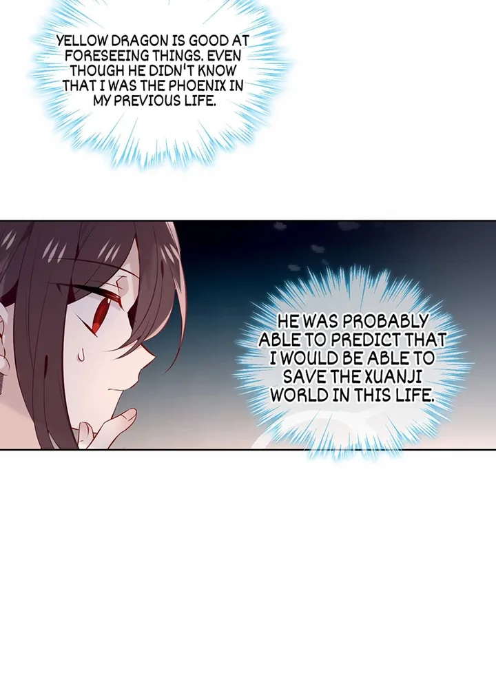 Read My Phoenix