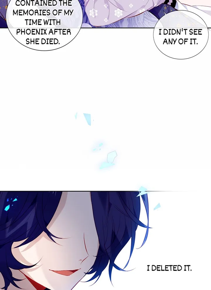 Read My Phoenix