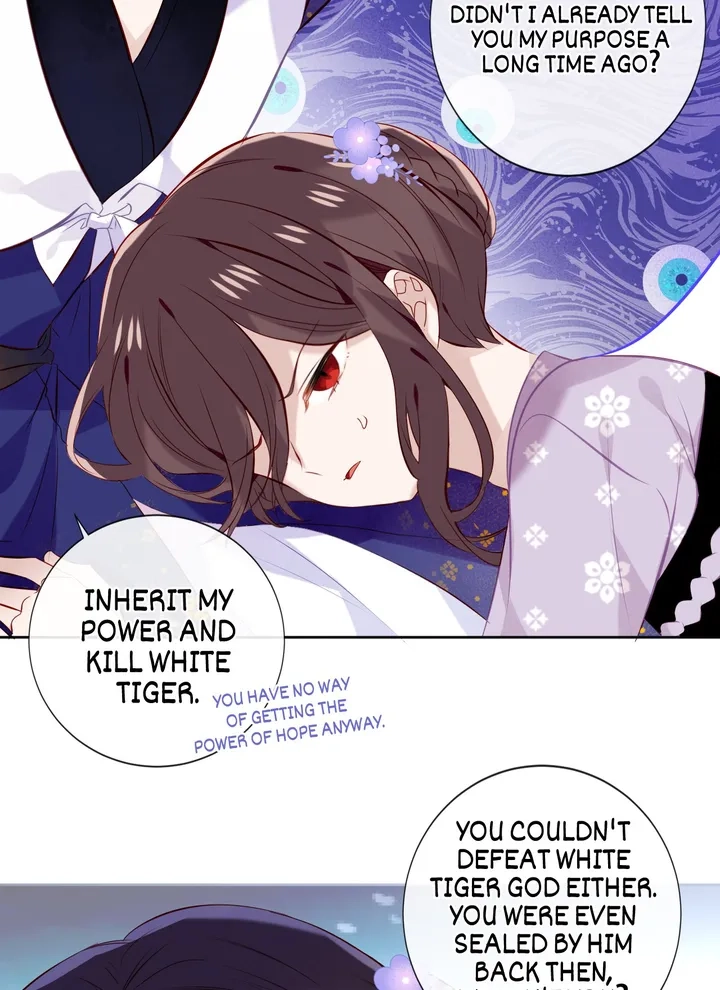 Read My Phoenix