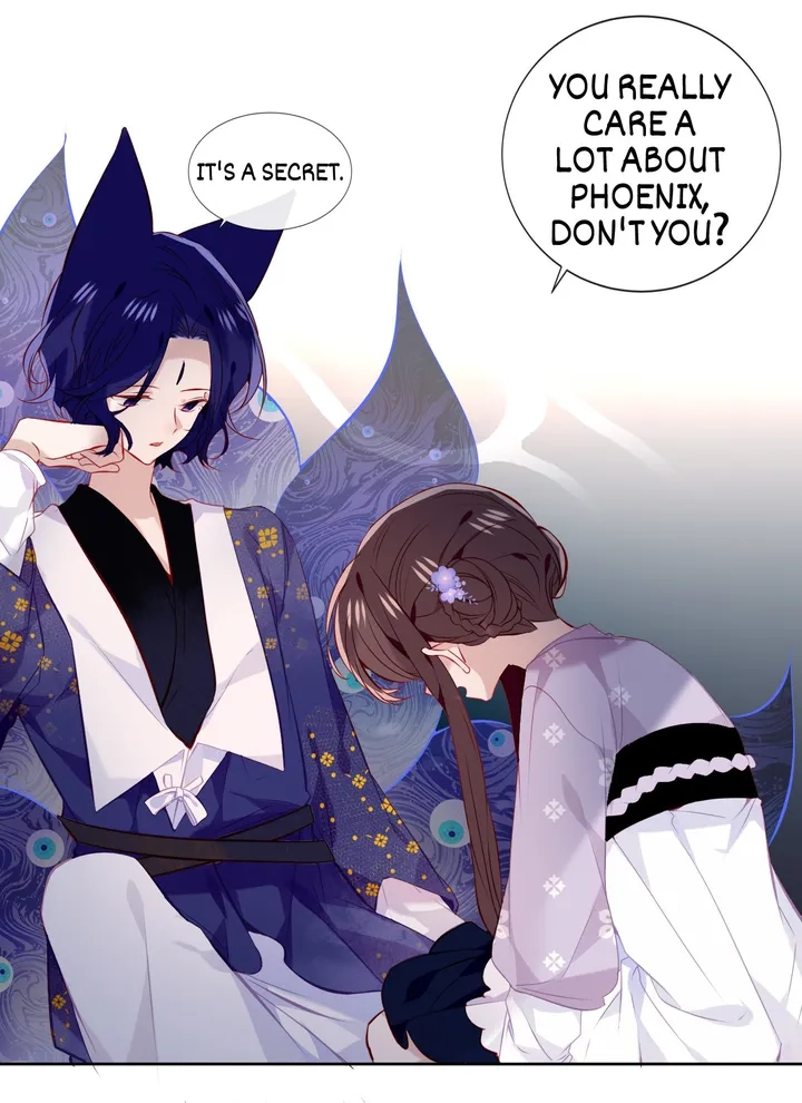 Read My Phoenix