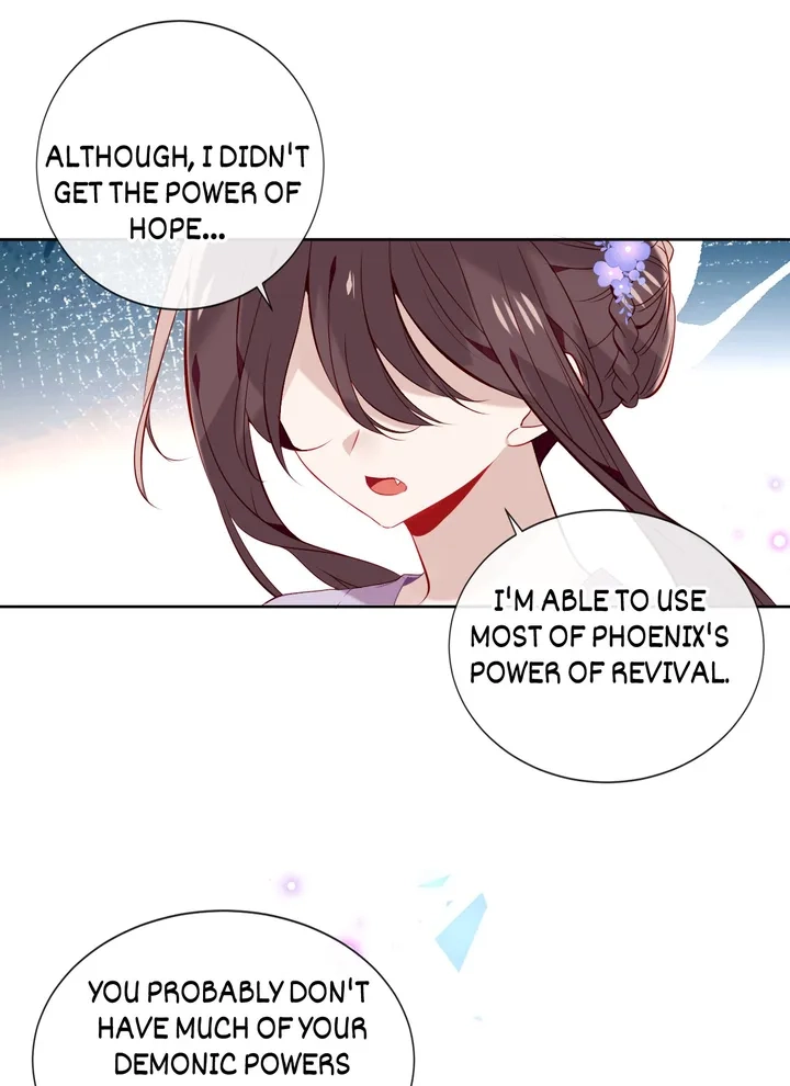 Read My Phoenix