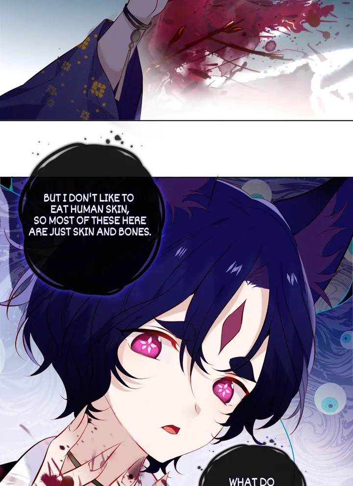 Read My Phoenix