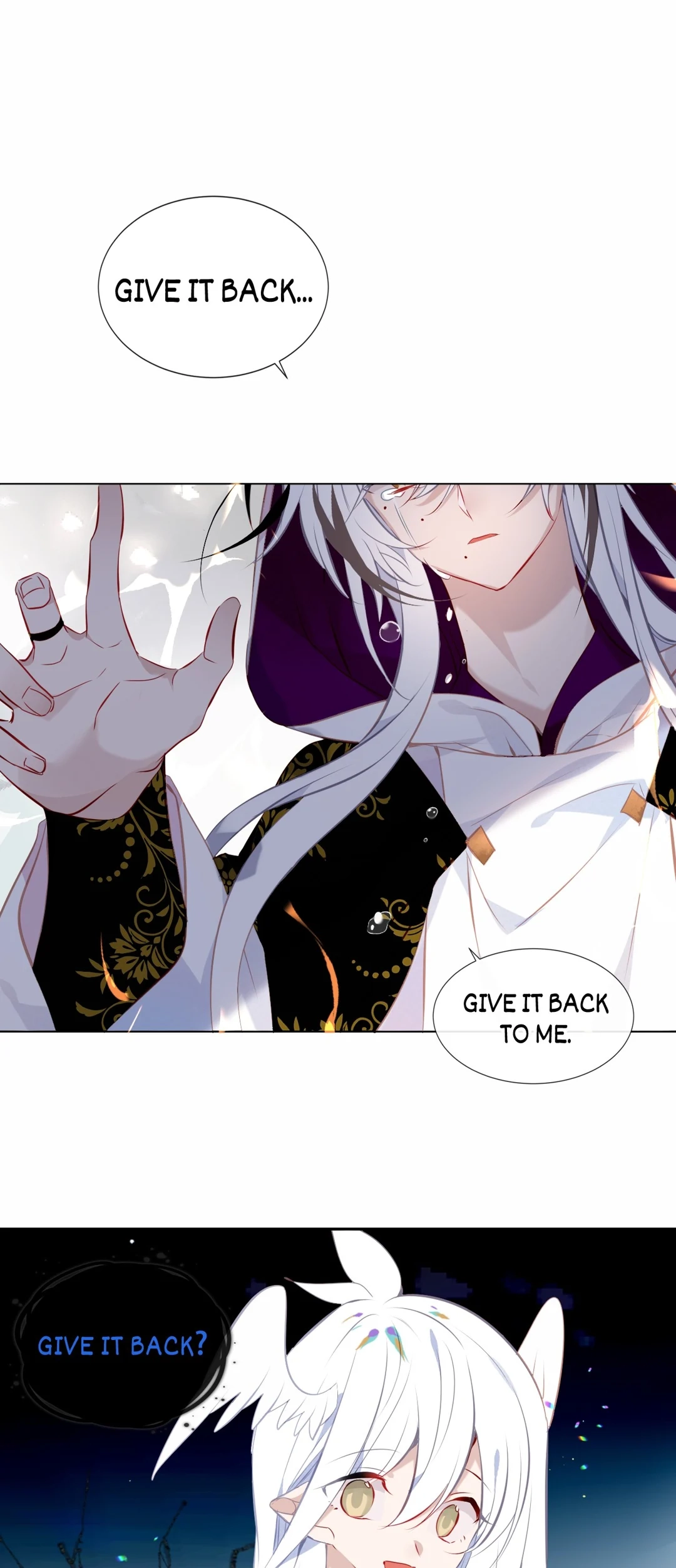 Read My Phoenix