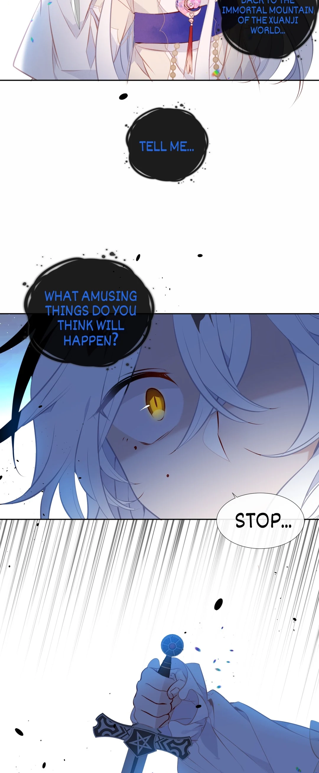 Read My Phoenix