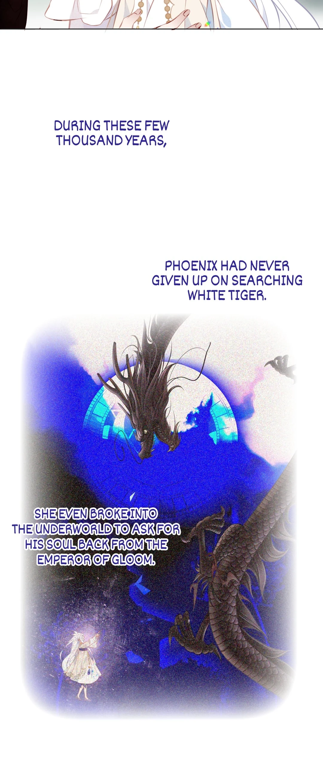 Read My Phoenix