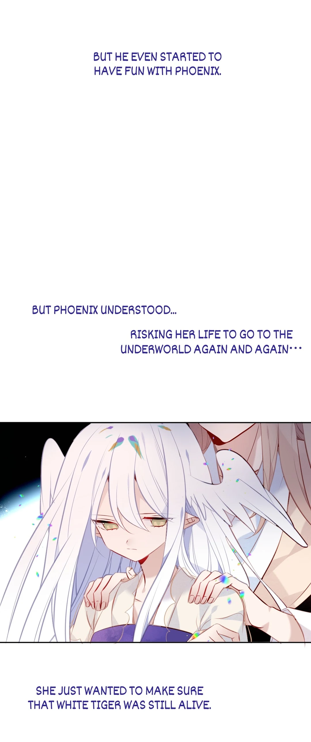 Read My Phoenix