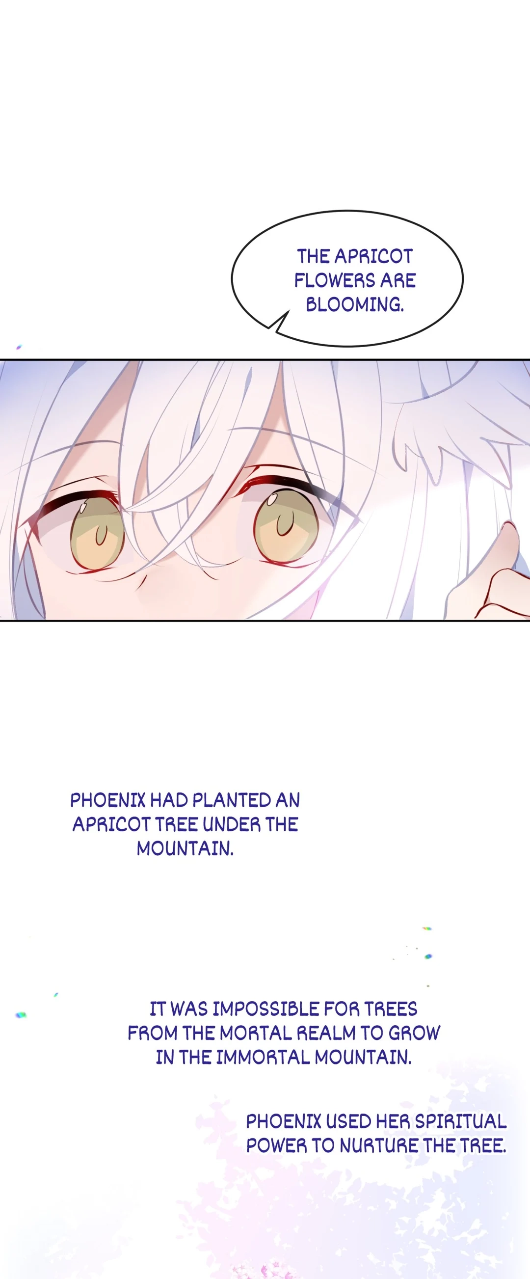 Read My Phoenix