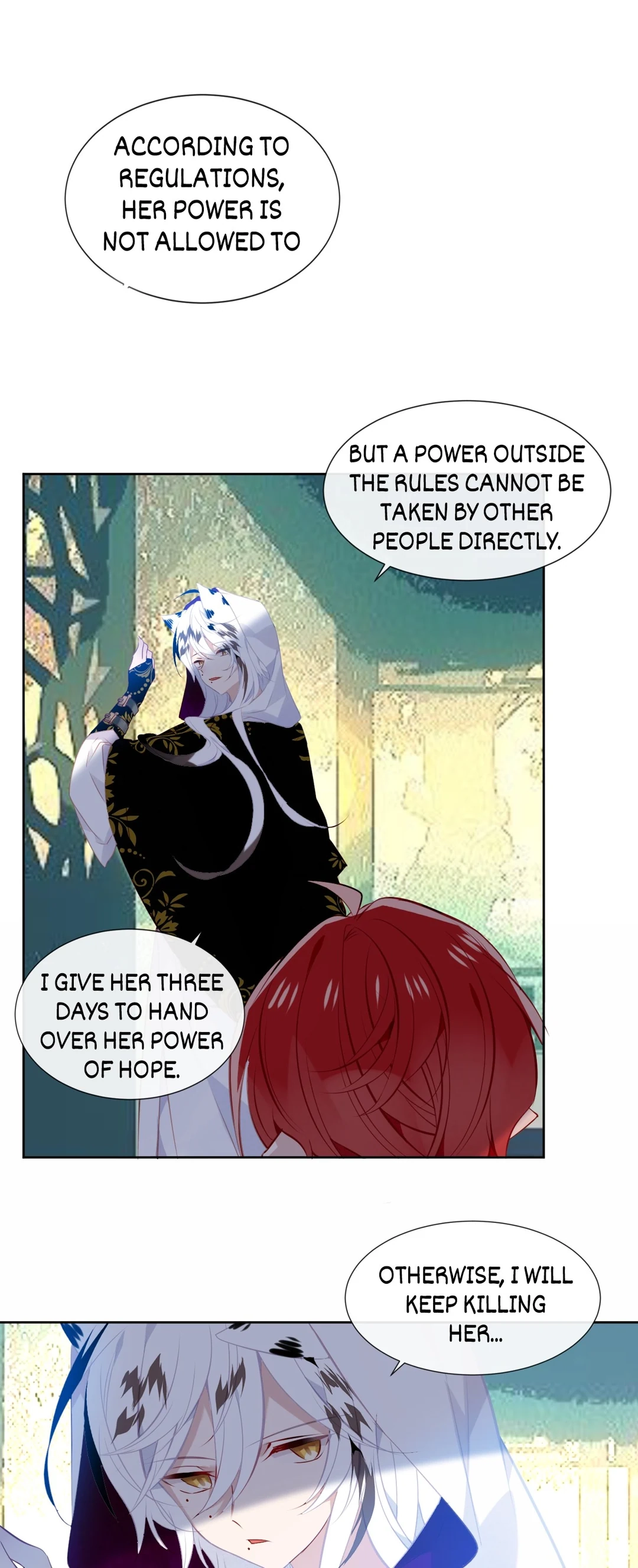 Read My Phoenix