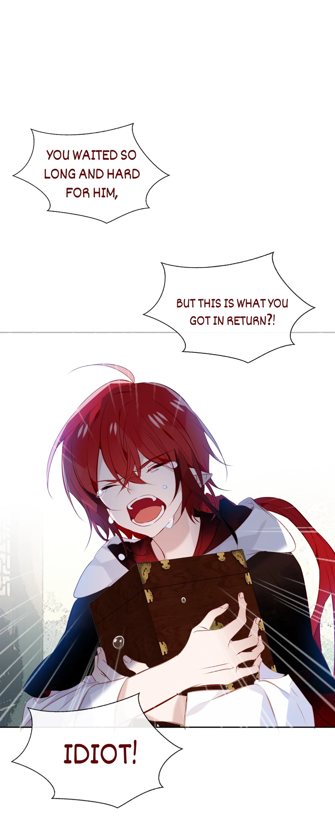 Read My Phoenix