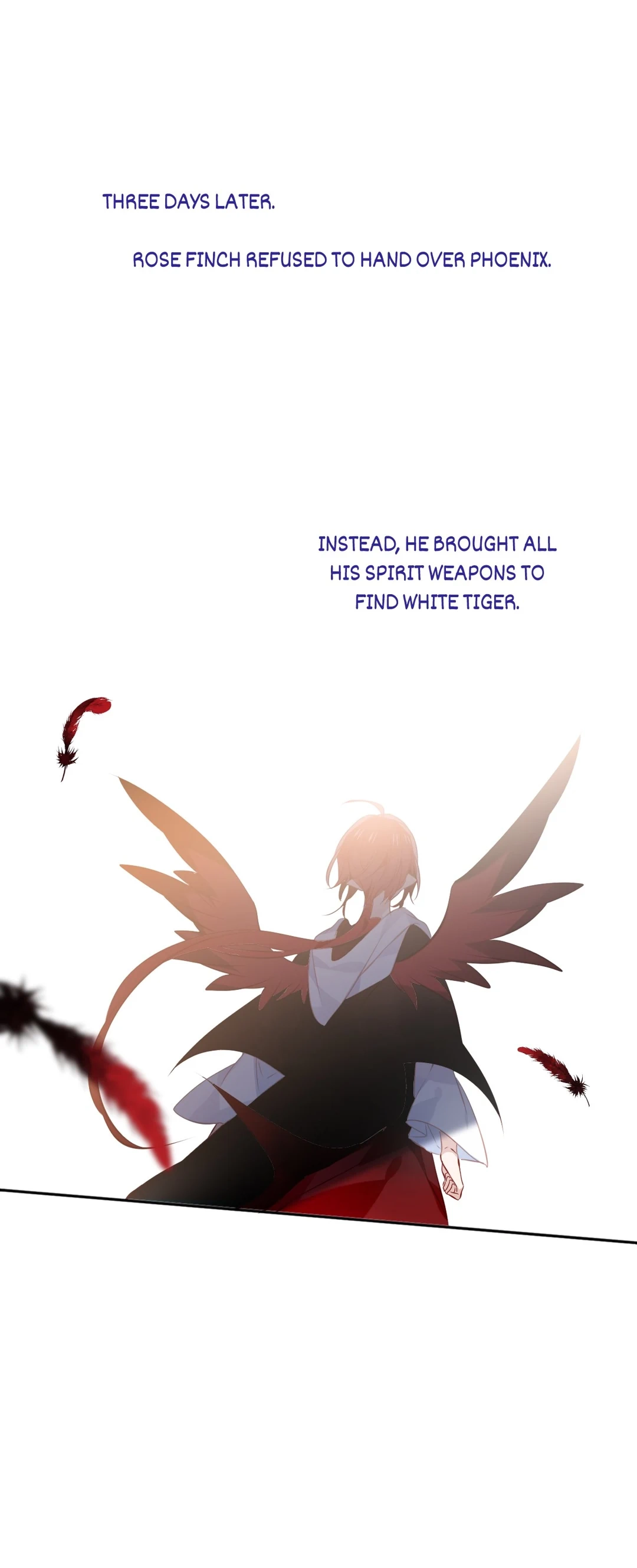 Read My Phoenix
