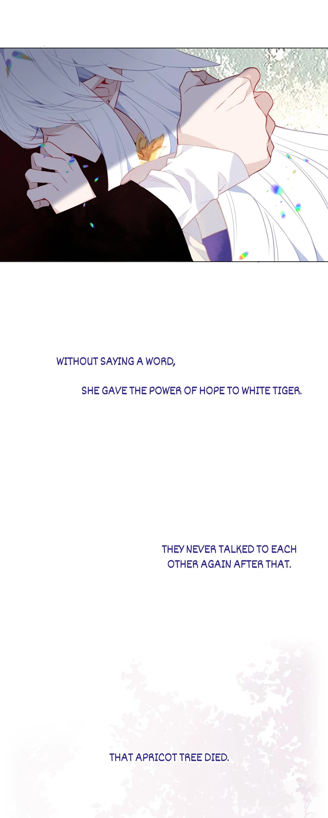 Read My Phoenix
