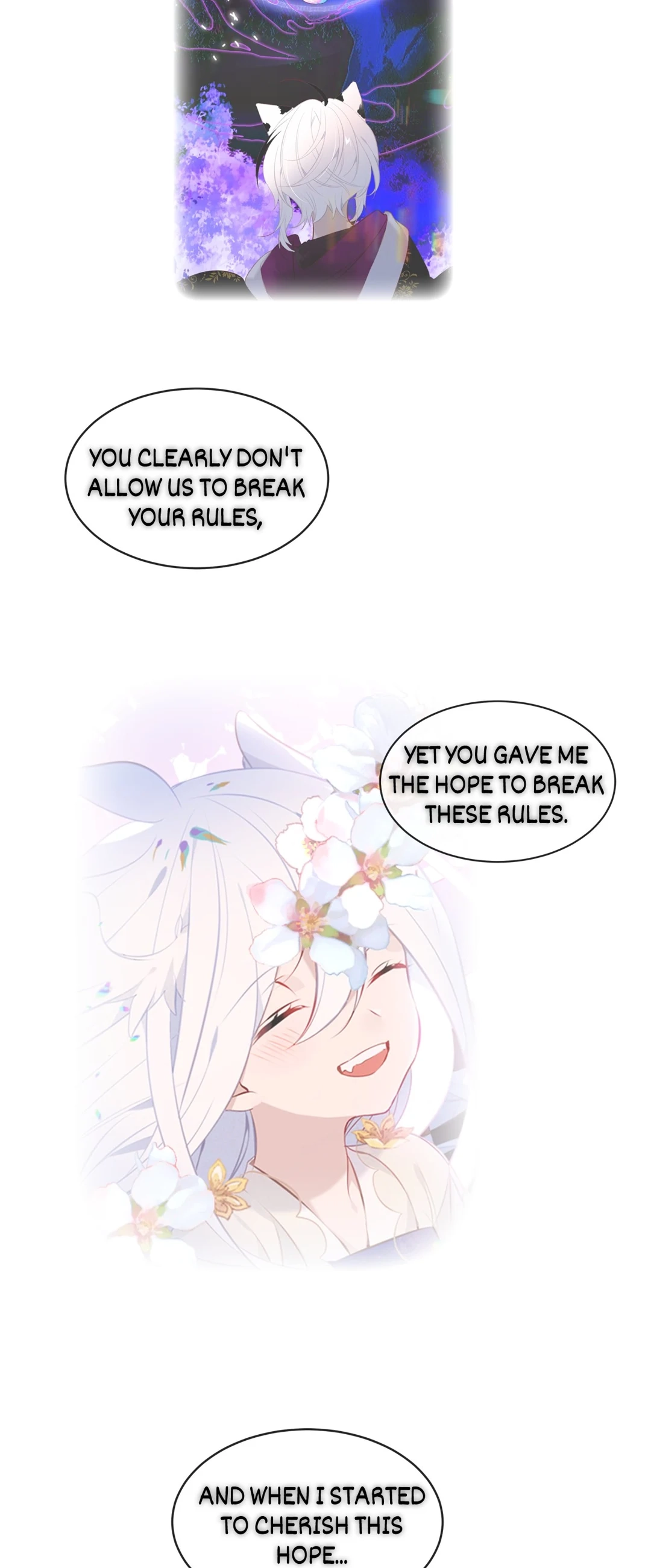 Read My Phoenix