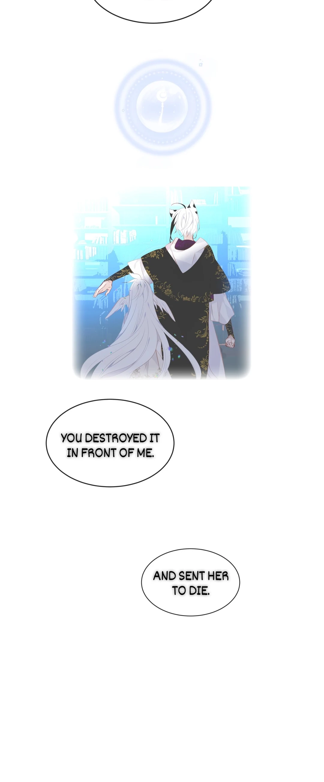 Read My Phoenix