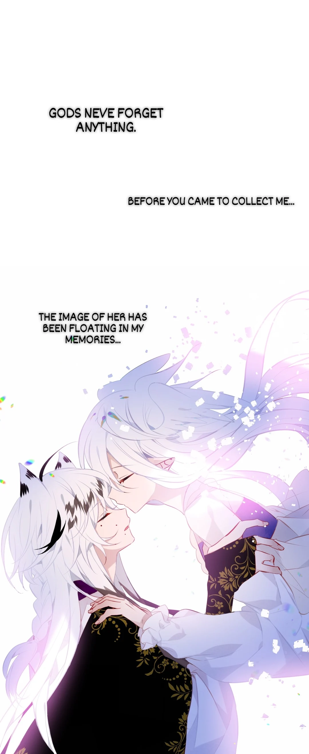 Read My Phoenix