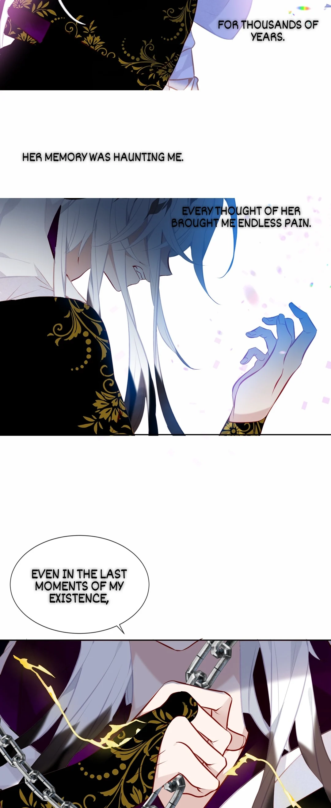 Read My Phoenix