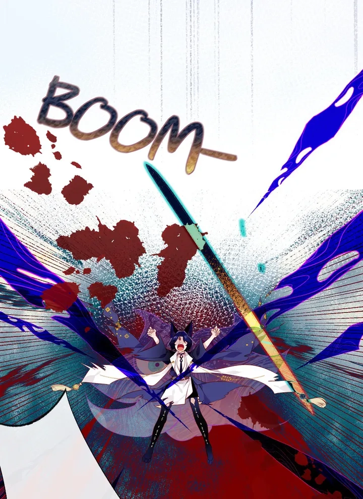 Read My Phoenix
