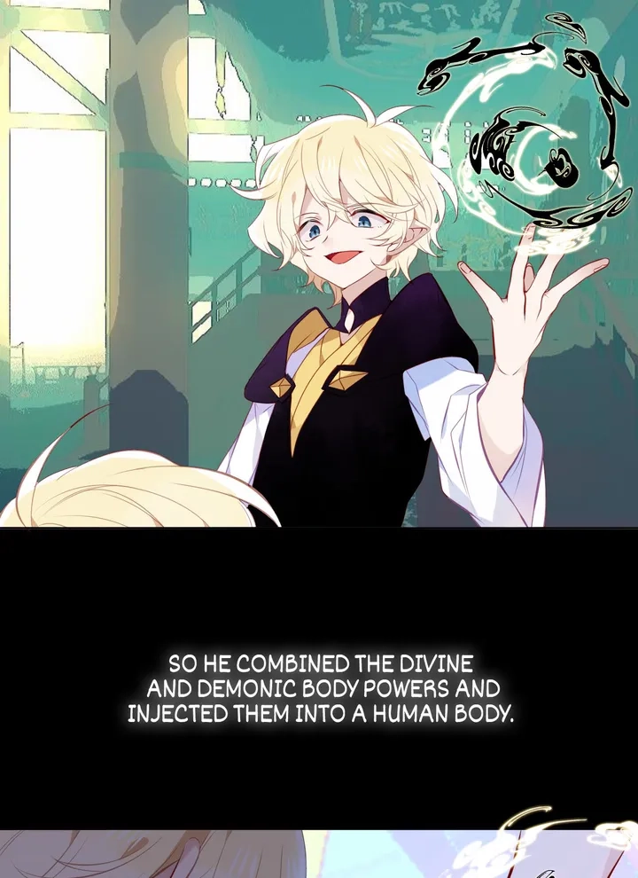 Read My Phoenix